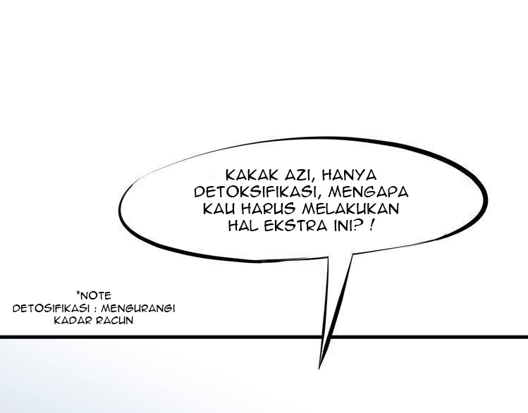 Dragon’s Blood Vessels Chapter 19 Gambar 2